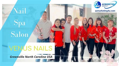 Nail salons in greenville north carolina - Thursday:9:30 am - 7:00 pm. Friday:9:30 am - 7:00 pm. Saturday:9:30 am - 7:00 pm. Sunday:12:00 pm - 5:00 pm. MYA'S NAILS is a top-notch nail salon in Greenville, NC 27858. We focus on our customer's safety, needs, and satisfaction. Our nail salon is dedicated to bringing top-of-the-line products mixed with expert techniques to the nail salon ... 